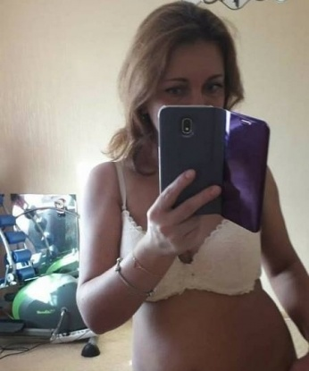 Анкета проститутки Изабелла - Фото 1, Красногор, 40 лет, №624