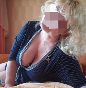 Анкета проститутки Фаина - Фото 1, Красногор, 43 года, №10075