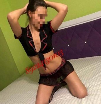 Анкета проститутки Даша - Фото 1, Красногор, 27 лет, №10475