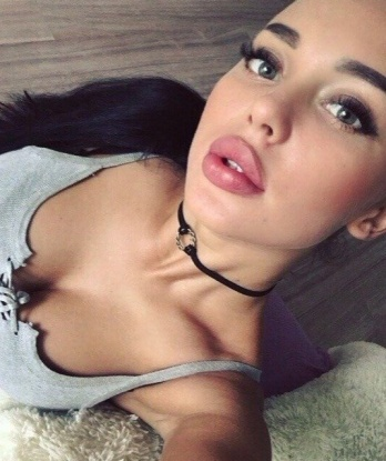 Анкета проститутки Лизка - Фото 1, Красногор, 24 года, №11299