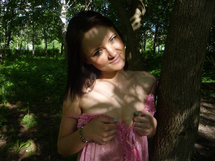 Анкета проститутки Лариса - Фото 1, Красногор, 20 лет, №25995
