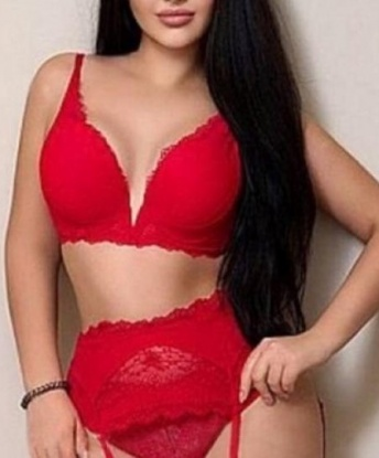 Анкета проститутки Оксана - Фото 1, Красногор, 27 лет, №7346